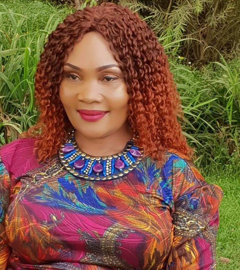 Mariam Massa ft.Annet Nandujja,